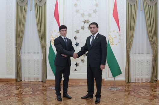Чемпиону мира по дзюдо среди молодежи подарили 2-комнатную квартиру