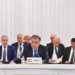 Эмомали Рахмон Владимиру Путину: Мы вас уважаем, и вы уважайте нас