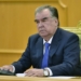 Эмомали Рахмон выразил соболезнования президенту Турции