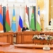 Президент Таджикистана принял участие в неформальном саммите СНГ