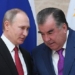 В Астане состоится трехсторонняя встреча президентов Таджикистана, России и Киргизии