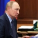 Путин ввел военное положение в ДНР, ЛНР, Запорожье и Херсонской области