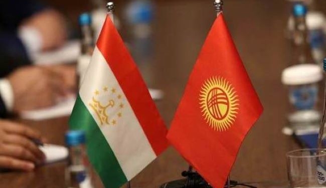 Главы погранвойск Таджикистана и Киргизии встретились и оценили ситуацию на границе