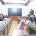 Таджикистан и Россия обсудили вопросы сотрудничества в сфере здравоохранения