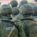 Болезни, драки и суициды: мобилизованные в России погибают, не добравшись до фронта