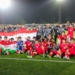 Юношеская сборная Таджикистана вышла в финальную часть Кубка Азии-2023