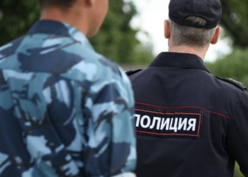 В России запланировали мероприятия по поддержанию правопорядка в местах проживания мигрантов