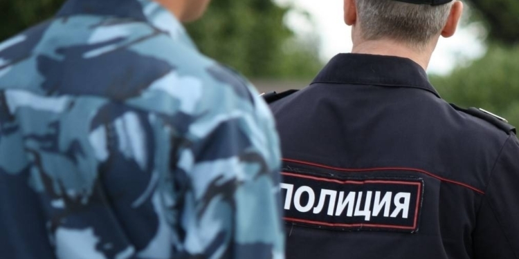 В России запланировали мероприятия по поддержанию правопорядка в местах проживания мигрантов