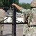 Военные США посетили приграничный с Таджикистаном регион Киргизии