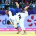 10 таджикских борцов выступят на турнире Baku Grand Slam 2022 по дзюдо