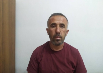 В Душанбе оштрафовали мужчину, избившего своего малолетнего сына