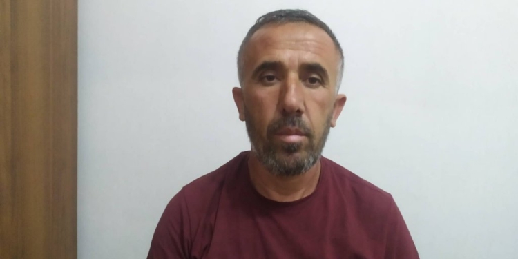 В Душанбе оштрафовали мужчину, избившего своего малолетнего сына
