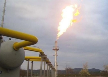 Туркменистан опередил Россию по объему поставок газа в Китай
