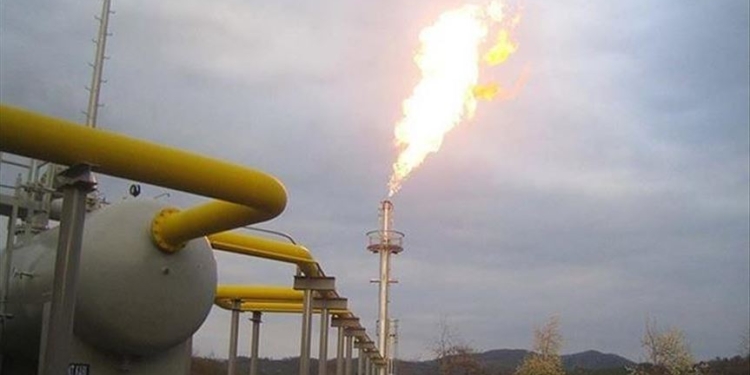 Туркменистан опередил Россию по объему поставок газа в Китай
