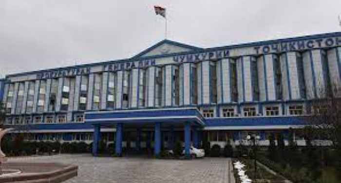 Генпрокуратура сообщила некоторые подробности майских событий в ГБАО