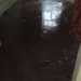 В Фархоре вода из местного канала подтопила несколько домов