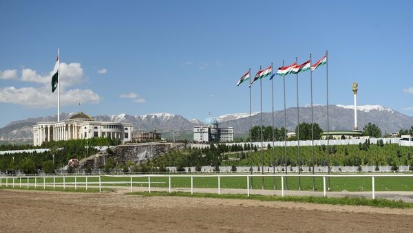 В Душанбе открывается Конференция высокого уровня по безопасности