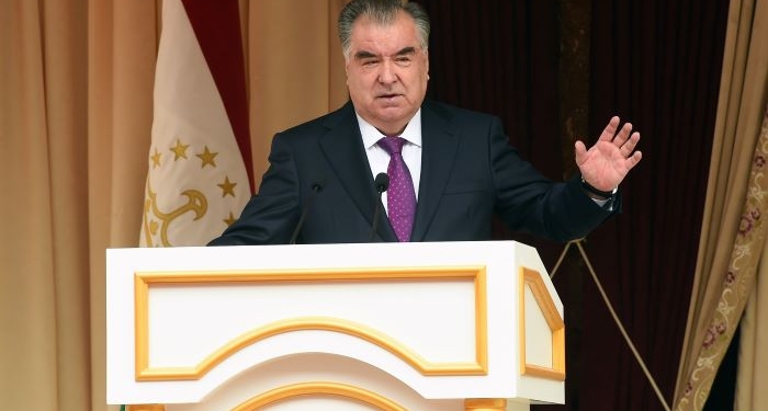 Эмомали Рахмон рассказал о перспективах развития таджикской гидроэнергетики