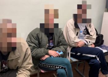 Сбежавших от мобилизации россиян выдворят из Казахстана за драку в Уральске