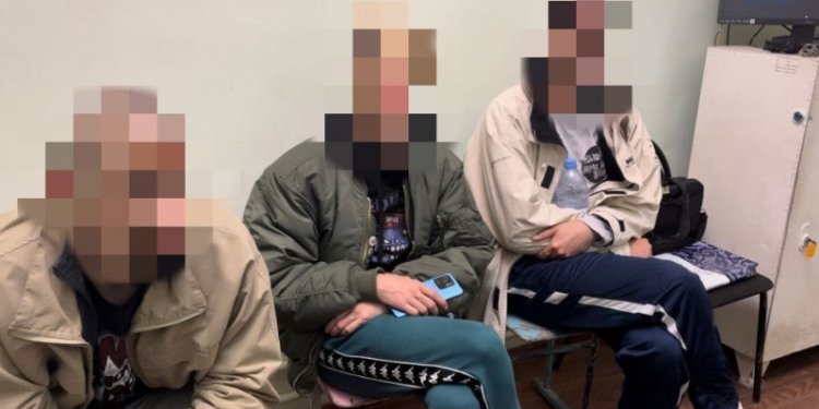 Сбежавших от мобилизации россиян выдворят из Казахстана за драку в Уральске