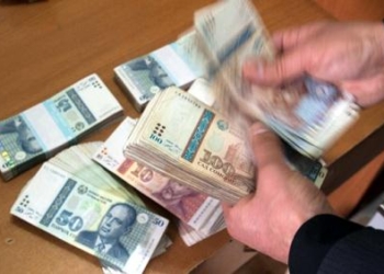 Житель Рудаки одолжил 1,8 млн. рублей, а худжандец «забыл» расплатится за взятые в кредит стройматериалы  