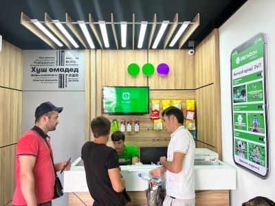 Почему у абонентов #ВсёПросто