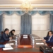 В Токио в конце года предполагается провести встречу глав МИД Диалога ЦА+Япония
