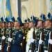 Токаев утвердил обновленную Военную доктрину Казахстана