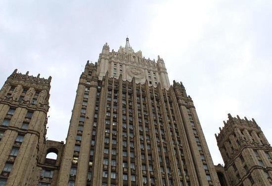 Посла Киргизии вызвали в МИД РФ после отмены учений ОДКБ