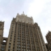 Посла Киргизии вызвали в МИД РФ после отмены учений ОДКБ