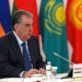 Эмомали Рахмон призвал коллег по СНГ усилить меры по реагированию на новые угрозы