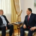 Посла Казахстана вызвали в МИД РФ после возвращения украинского посла в республику