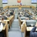 В Госдуме РФ предложили снять бронь от мобилизации с депутатов и сенаторов