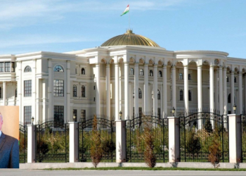 Таджикистан посетит генсек ОДКБ