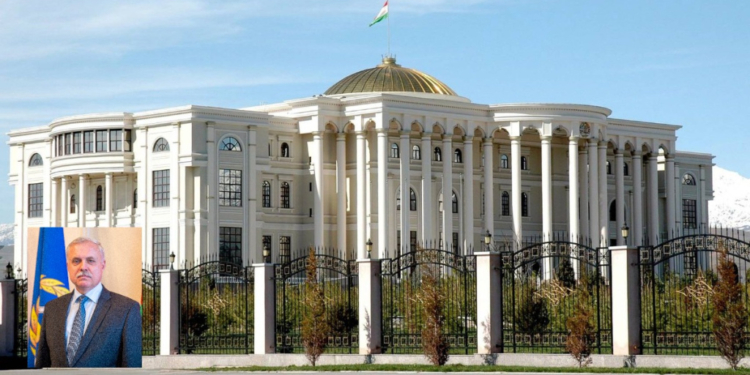 Таджикистан посетит генсек ОДКБ