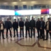 В Южную Корею на сезонные работы отправилась первая группа таджикских мигрантов