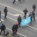 Сенат Казахстана принял закон об амнистии участников январских событий