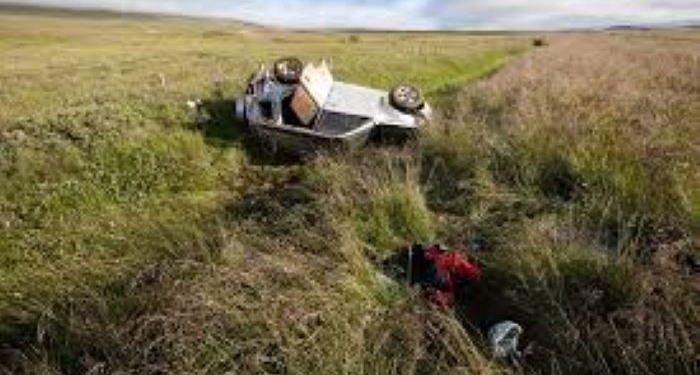 4 человека погибли, 9 получили ранения в ДТП на дорогах Таджикистана