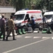 Эмомали Рахмон выразил соболезнования президенту Ирана в связи с трагедией в Ширазе