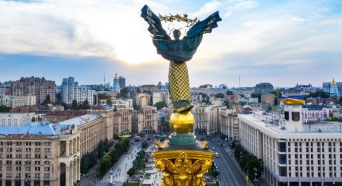 Посольство Таджикистана намерено составить список граждан Таджикистана в Украине
