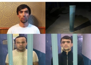 Житель Душанбе решил «отсалютовать» в честь дня рождения супруги, но затея обернулась уголовным делом