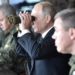 Путин проконтролировал учения по нанесению ответного ядерного удара