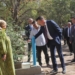 USAID и AKF построили новые системы водоснабжения в двух селах Кубодиёна и Шахритуса