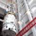 Ракета-носитель для запуска грузового космического корабля «Тяньчжоу-5» доставлена на космодром Вэньчан
