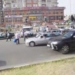 Маршрутки и такси в сторону Турсунзаде, Гиссара и Шахринава перенесли на новую стоянку