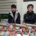 В Душанбе началась «охота» на пиротехнику