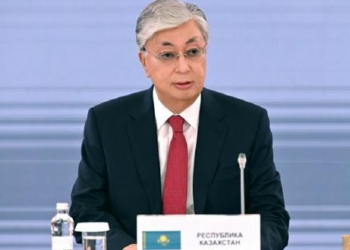 Токаев: «Казахстан решительно поддерживает территориальную целостность всех государств»
