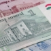 Первый день торгов валютой Таджикистана на Мосбирже завершился без сделок