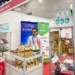 Продукция Таджикистана представлена на 8-й Селангорской международной выставке