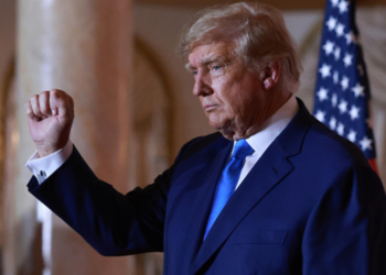 Трамп объявил об участии в президентских выборах в 2024 году, а Байден уверен в своей победе
